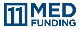 11 Med Funding